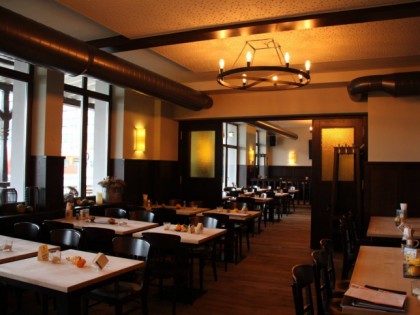 Foto: Hennefer Wirtshaus
