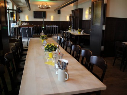 Foto: Hennefer Wirtshaus