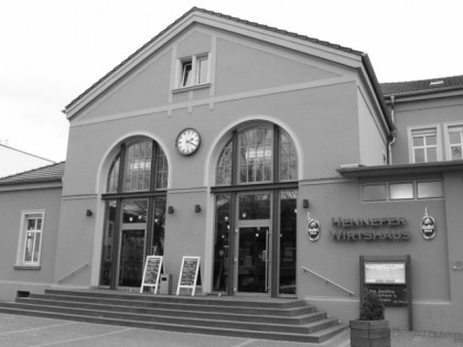 Foto: Hennefer Wirtshaus
